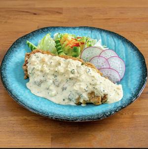 ファーストキッチン 国産チキン南蛮