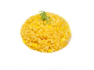 エビチャーハン