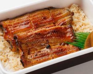 うなぎ弁当【たけ】中一尾