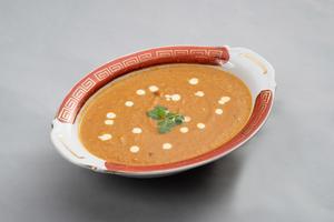 チキンキーマカレー