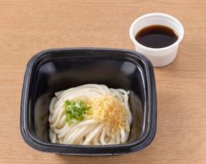 ぶっかけうどん