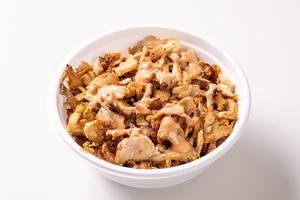 レイスケバブ ケバブ肉のみ Kebab meat only.