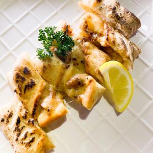 照りやきチキンピザ