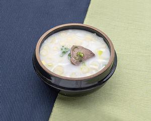 ソルロンタン seolleongtang