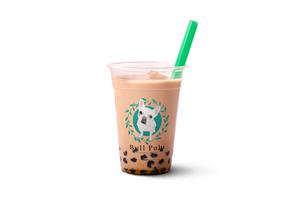 bullpulu ミルクティ―