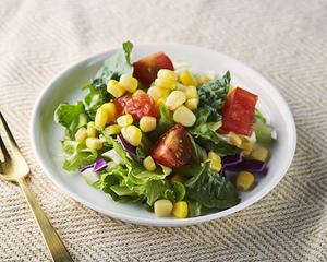 ミニサラダ Mini Salada