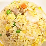 チャーシューチャーハン