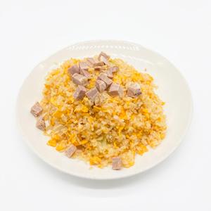 チャーシューチャーハン