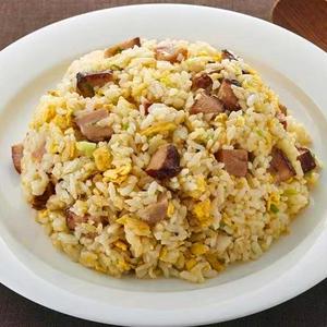 チャーシューチャーハン