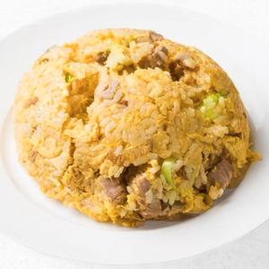 チャーシューチャーハン