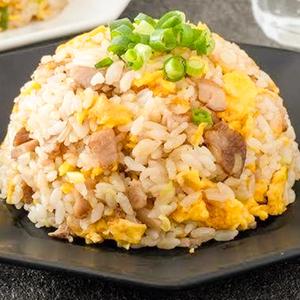 チャーシューチャーハン