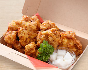 ナリタオリジナルチキンBOX
