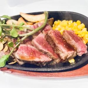 ヒレステーキ