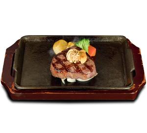 黒毛和牛ヒレステーキ200g