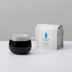 ブルーボトルコーヒー ヘイズ・バレー・エスプレッソ 200g Hays Valley Espresso