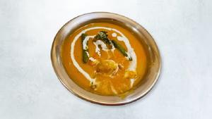 野菜カレー / Vegetable curry