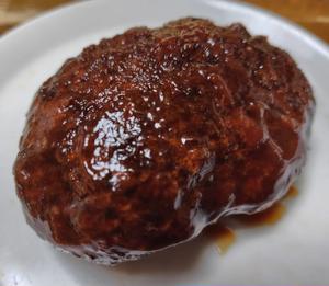 ハンバーグ(1個)