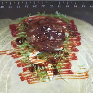 ハンバーグ