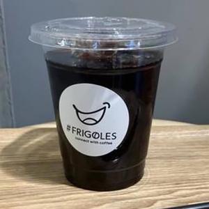 アイスコーヒー【ICE 200ml】