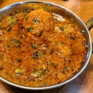 チキン カレー Chicken Curry