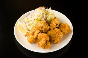 鶏の唐揚げ Fried Chicken