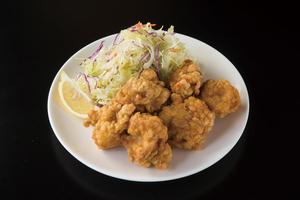鶏の唐揚げ Fried Chicken