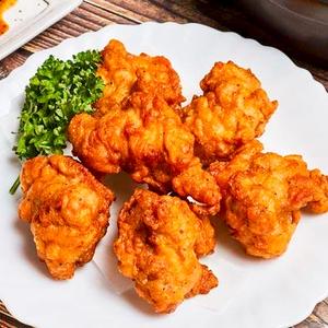 鶏の唐揚げ