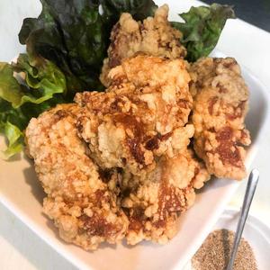 鶏の唐揚げ