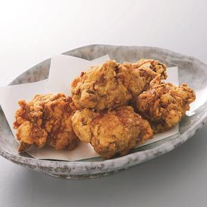 八剣伝 鶏の唐揚げ