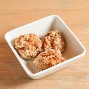 鶏の唐揚げ