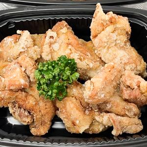 鶏の唐揚げ
