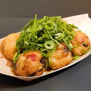 ネギだし醤油(6個入)