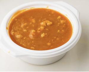 キーマカレー Keema Curry
