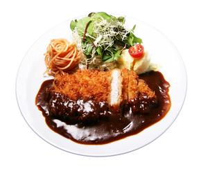 トンカツ