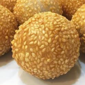 胡麻団子(3個)