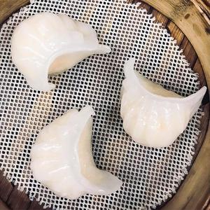 エビ入り蒸し餃子(3個)