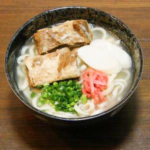 ソーキそは