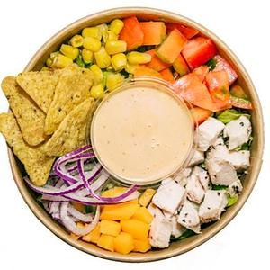 タコス TACOS【タコスドレッシング】