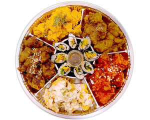 チキンパーティーセット(2-3人前)