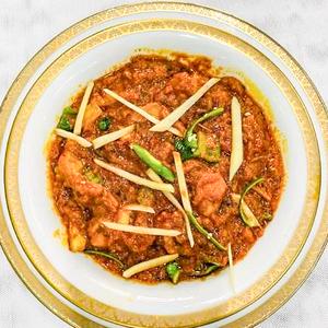 チキン ティッカ マサラ Chicken Tikka Masala