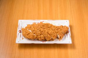 ジャンボチキンカツ