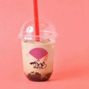 【当店人気No.1】コーヒーミルク