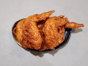 手羽先4本セット