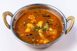 野菜カレーVegetableCurry