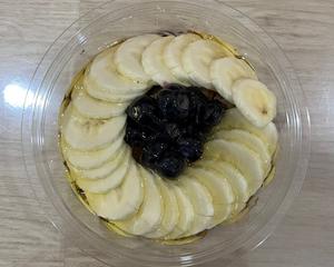 Bnana Bowl (バナナボウル)