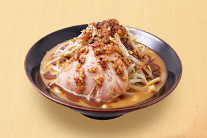 味噌壱郎ラーメン Misoichiro Rame