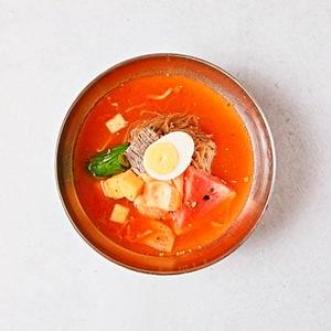 冷麺