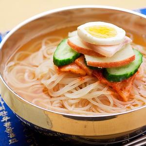 水冷麺