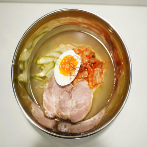 冷麺