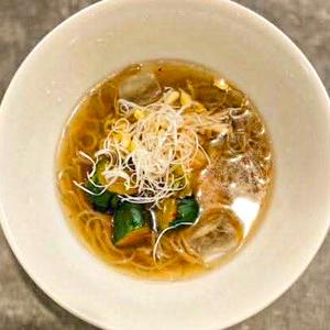 冷麺